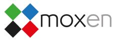 Moxen logo